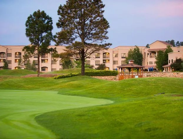 MCM Elegante Lodge & Suites Ruidoso hotel detail image 3