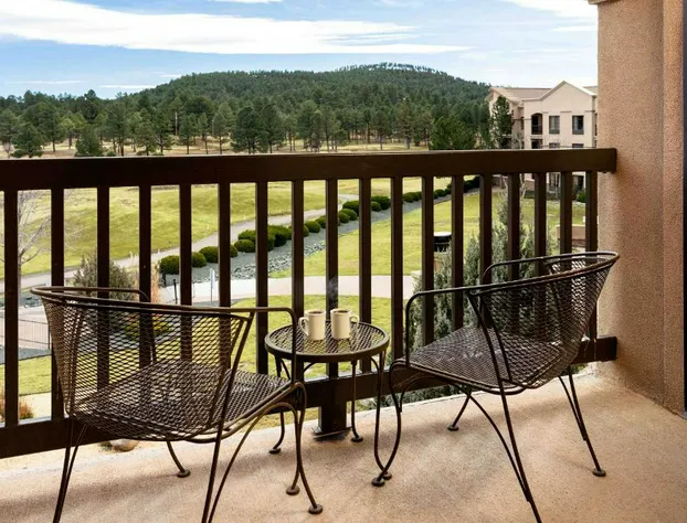 MCM Elegante Lodge & Suites Ruidoso hotel detail image 4