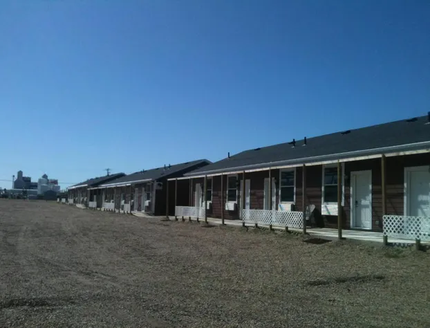 Bear's Den Lodge hotel detail image 4