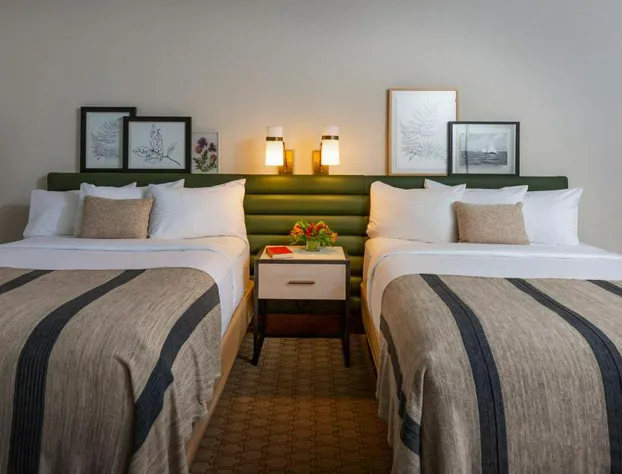 The Ingleside Hotel hotel detail image 3