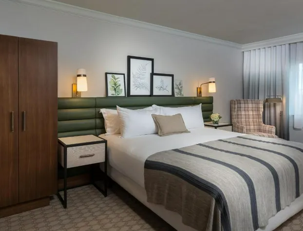 The Ingleside Hotel hotel detail image 4