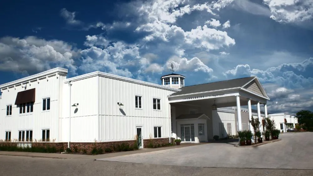 The Ingleside Hotel hotel hero