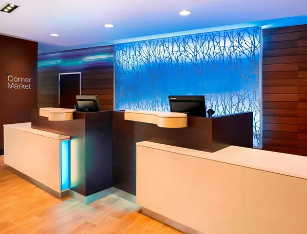 Fairfield Inn & Suites Akron Fairlawn hotel detail image 4