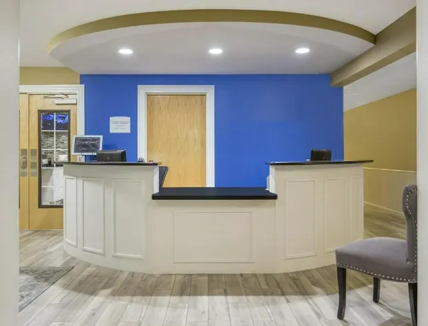 SilverStone Inn & Suites Spokane Valley hotel detail image 1