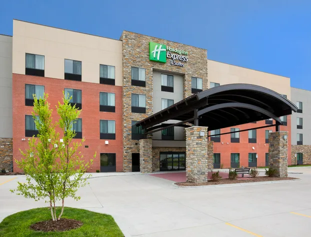Holiday Inn Express & Suites Davenport by IHG hotel detail image 2