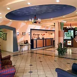 Delta Hotels by Marriott Orlando Lake Buena Vista hotel detail image 3