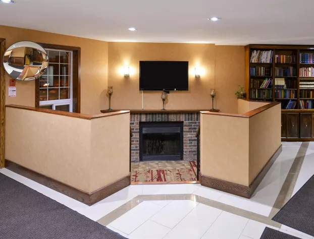 Motel 6-Trenton, ON hotel detail image 3