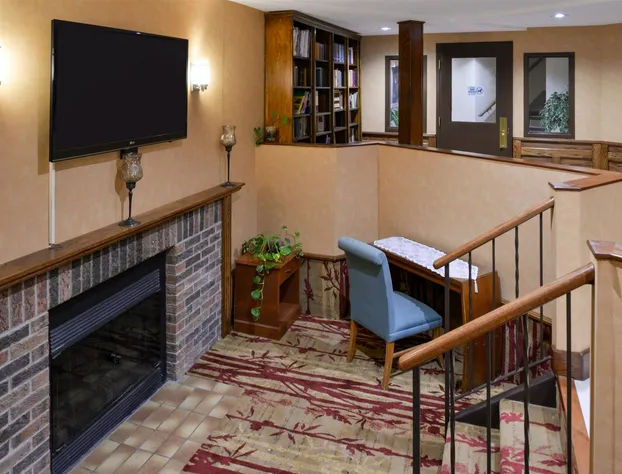 Motel 6-Trenton, ON hotel detail image 4