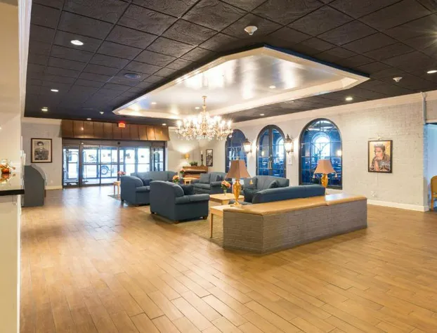 Travelodge by Wyndham Memphis Airport/Graceland hotel detail image 1