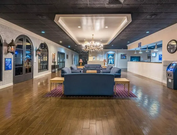 Travelodge by Wyndham Memphis Airport/Graceland hotel detail image 3