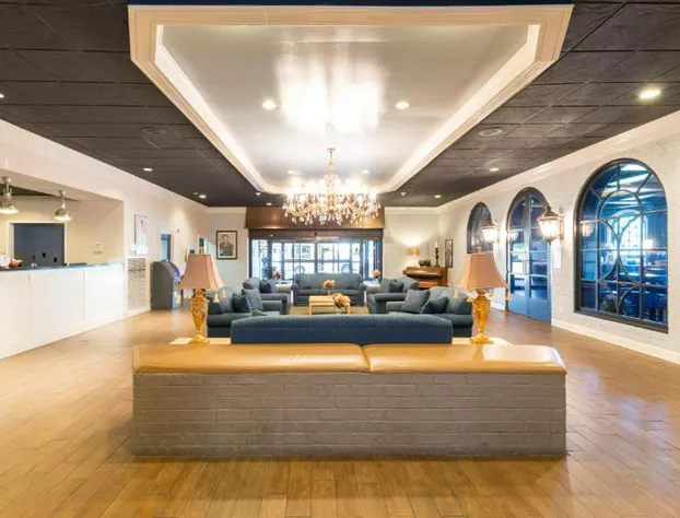 Travelodge by Wyndham Memphis Airport/Graceland hotel detail image 2