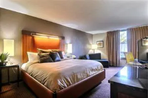 Travelodge by Wyndham Memphis Airport/Graceland hotel detail image 2