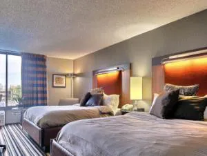 Travelodge by Wyndham Memphis Airport/Graceland hotel detail image 3