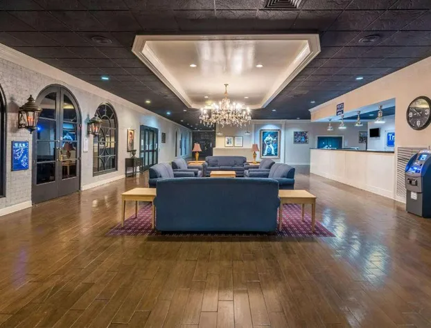 Travelodge by Wyndham Memphis Airport/Graceland hotel detail image 4