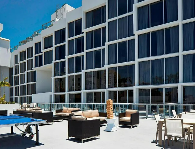 AC Hotel by Marriott Miami Beach hotel detail image 1