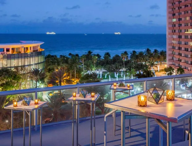 AC Hotel by Marriott Miami Beach hotel detail image 3