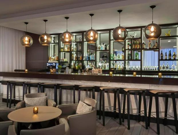 AC Hotel by Marriott Miami Beach hotel detail image 4