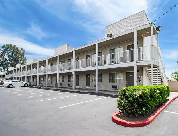 Studio 6 Cypress, CA hotel detail image 1