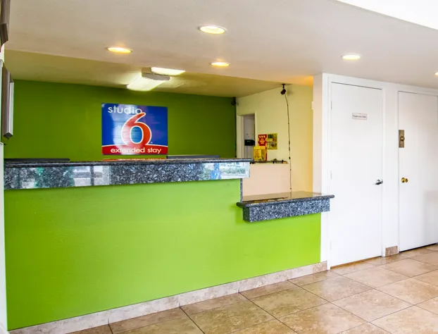 Studio 6 Cypress, CA hotel detail image 3