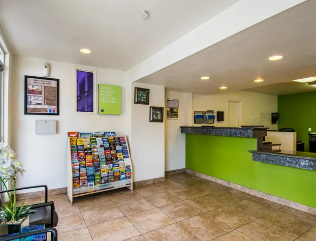 Studio 6 Cypress, CA hotel detail image 4