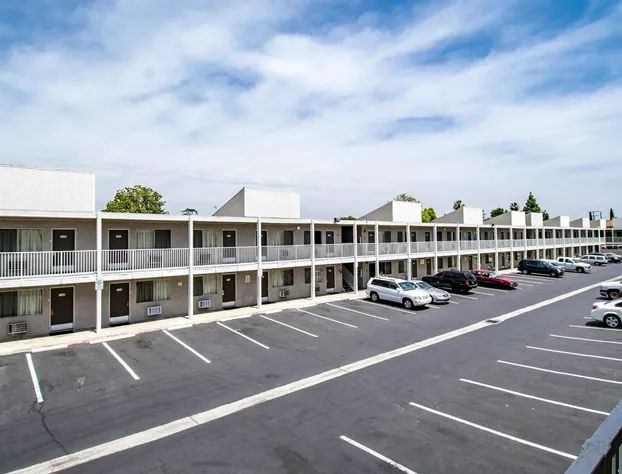 Studio 6 Cypress, CA hotel detail image 1