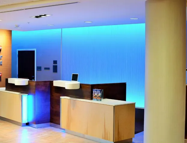 Fairfield Inn & Suites Omaha Northwest hotel detail image 1