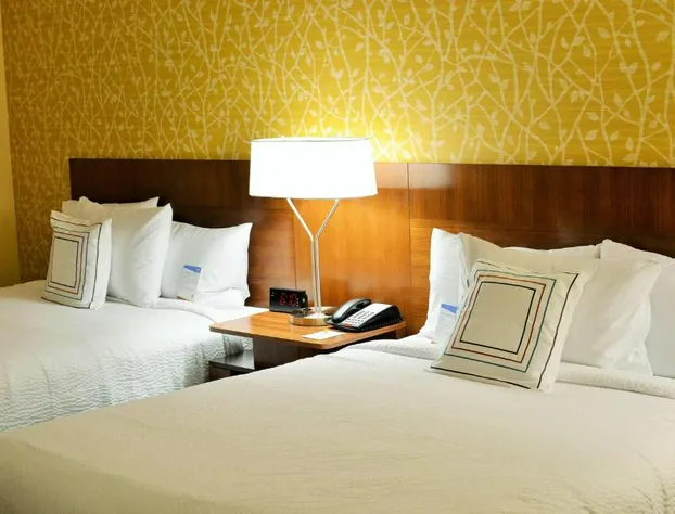 Fairfield Inn & Suites Omaha Northwest hotel detail image 4