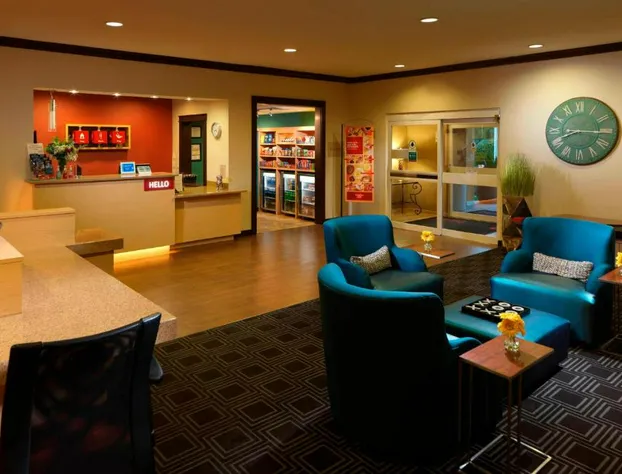 TownePlace Suites by Marriott Houston North / Shenandoah hotel detail image 1