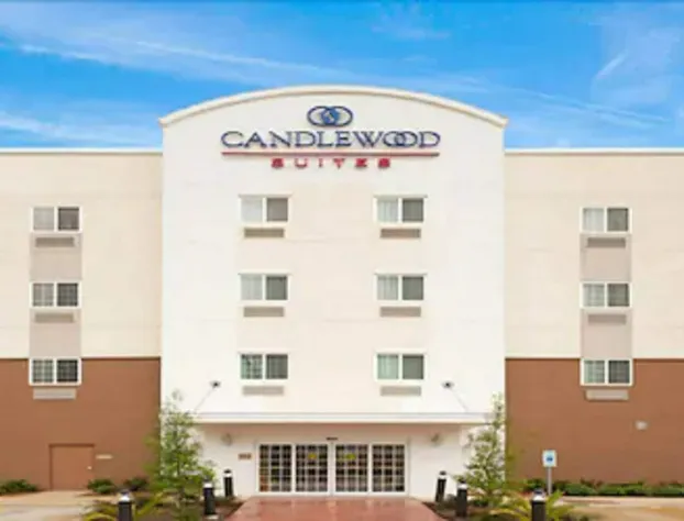 Candlewood Suites San Angelo TX by IHG hotel detail image 1