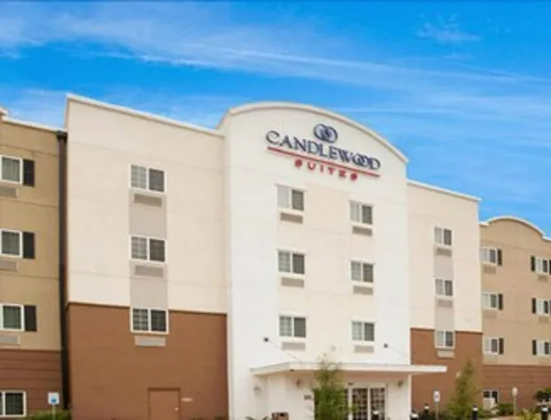 Candlewood Suites San Angelo TX by IHG hotel detail image 2