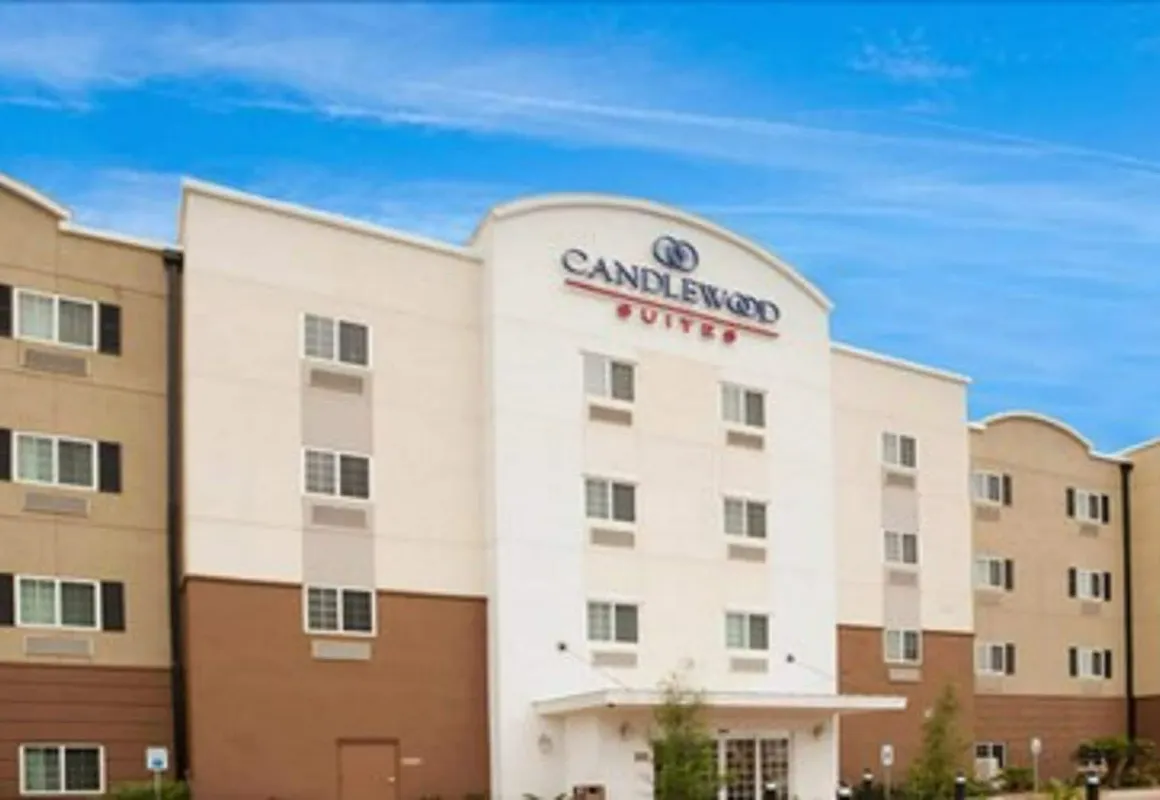 Candlewood Suites San Angelo TX by IHG hotel hero