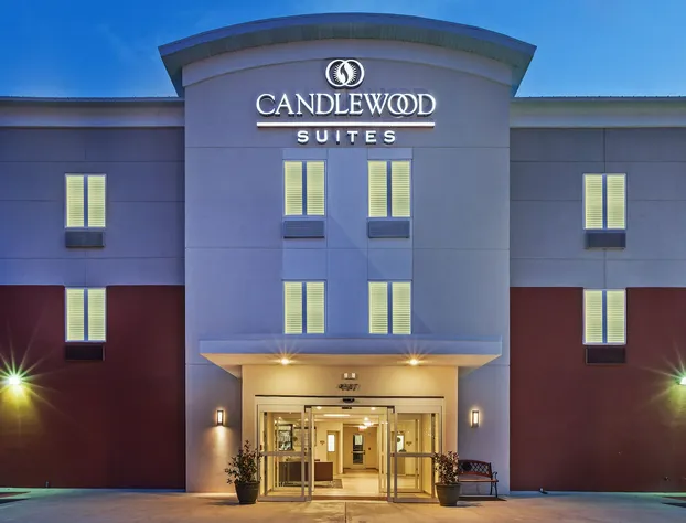 Candlewood Suites San Angelo TX by IHG hotel detail image 1