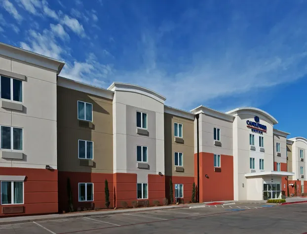 Candlewood Suites San Angelo TX by IHG hotel detail image 4