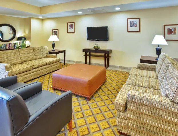 Candlewood Suites Ft Stockton by IHG hotel detail image 2