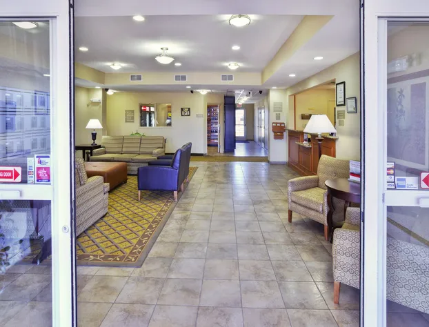 Candlewood Suites Ft Stockton by IHG hotel detail image 3