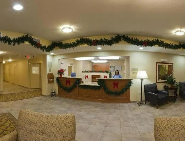 Candlewood Suites Ft Stockton by IHG hotel detail image 4