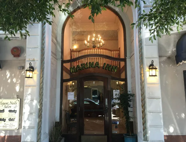 Marina Inn hotel detail image 1