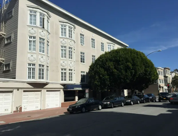 Marina Inn hotel detail image 2