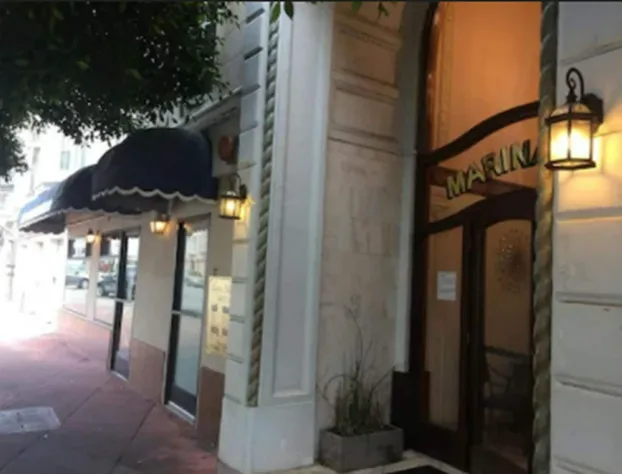 Marina Inn hotel detail image 3