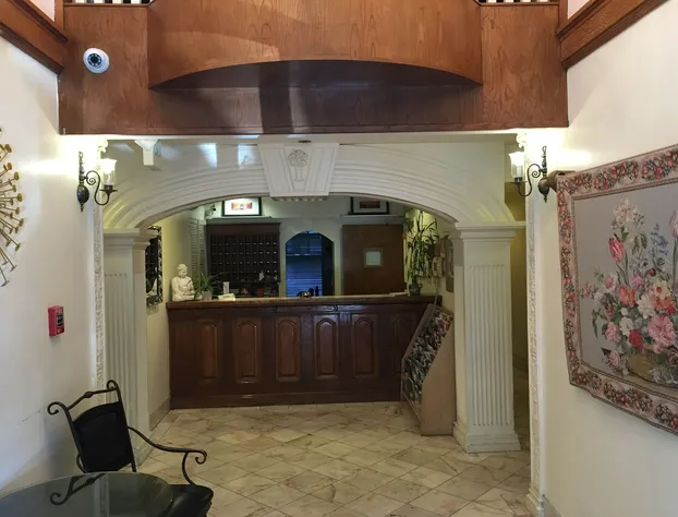 Marina Inn hotel detail image 4