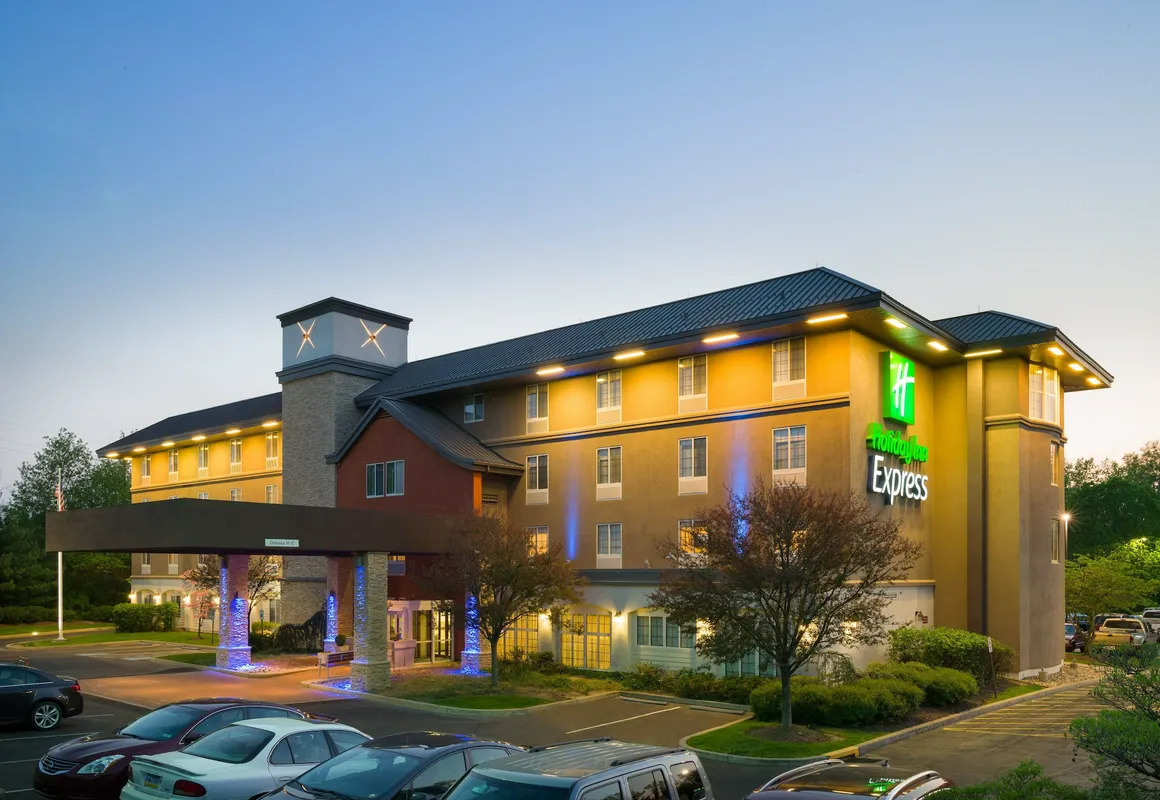 Holiday Inn Express Philadelphia NE - Langhorne by IHG hotel hero