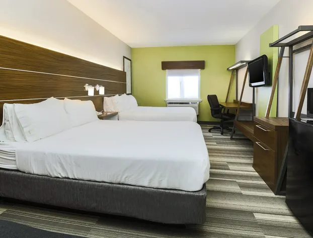 Holiday Inn Express Philadelphia NE - Langhorne by IHG hotel detail image 4