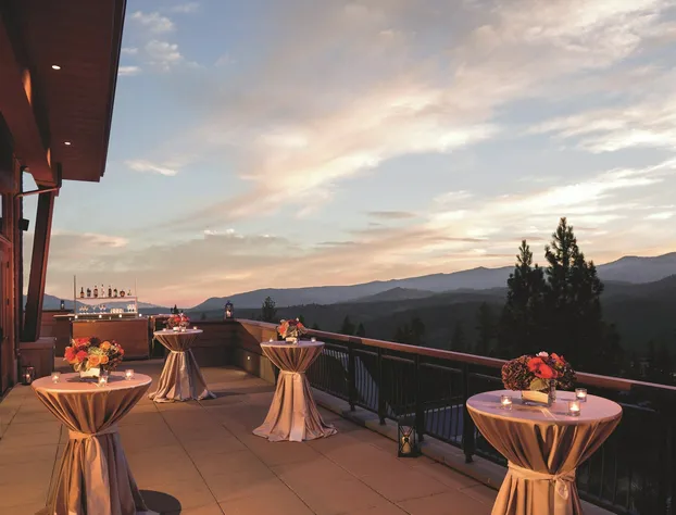 The Ritz-Carlton, Lake Tahoe hotel detail image 1