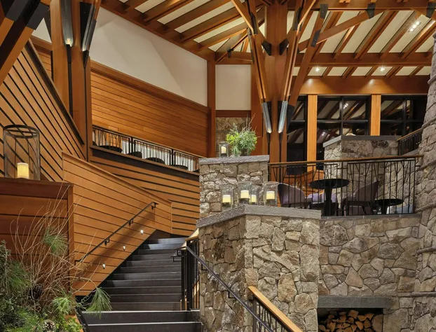 The Ritz-Carlton, Lake Tahoe hotel detail image 3