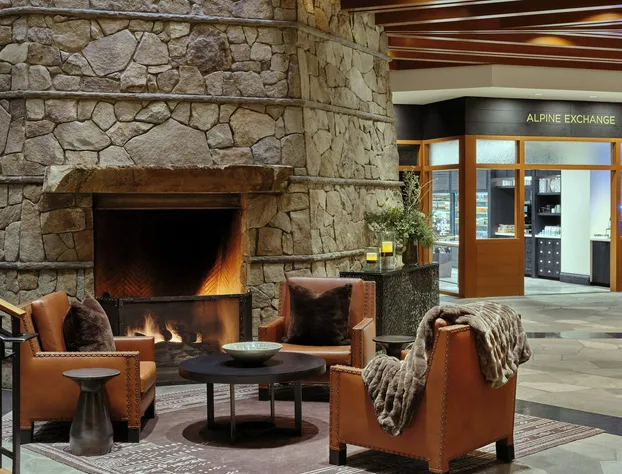 The Ritz-Carlton, Lake Tahoe hotel detail image 4