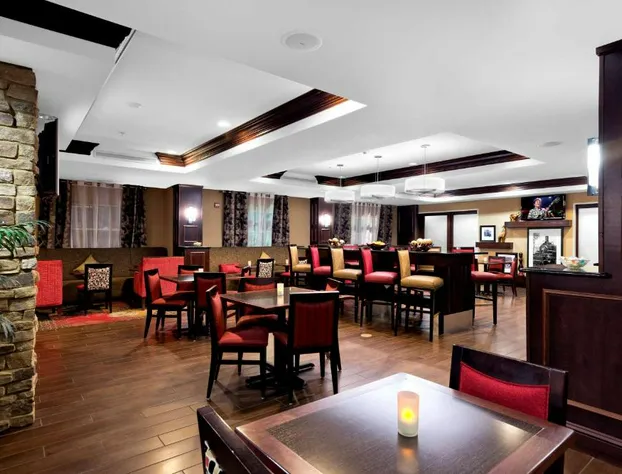 Hampton Inn Statesville hotel detail image 4