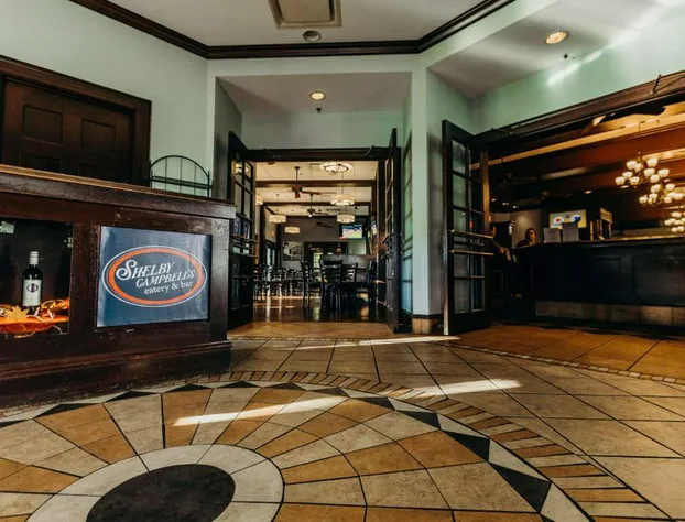 Doubletree by Hilton Pleasant Prairie Kenosha hotel detail image 3