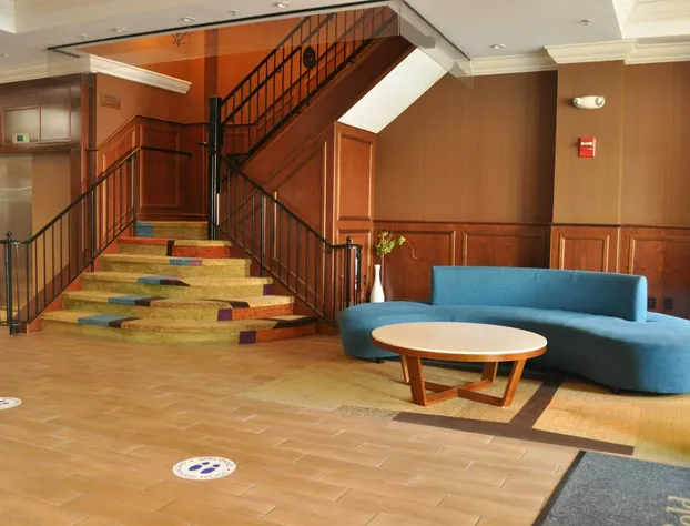 Fairfield Inn & Suites by Marriott Albany Downtown hotel detail image 3