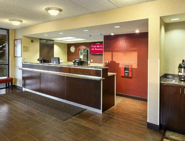 Red Roof PLUS+ Washington DC - Oxon Hill hotel detail image 3