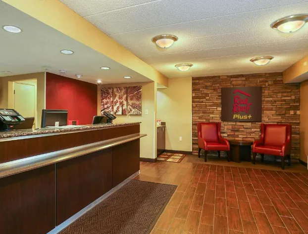 Red Roof Inn PLUS+ Washington DC - Oxon Hill hotel detail image 2